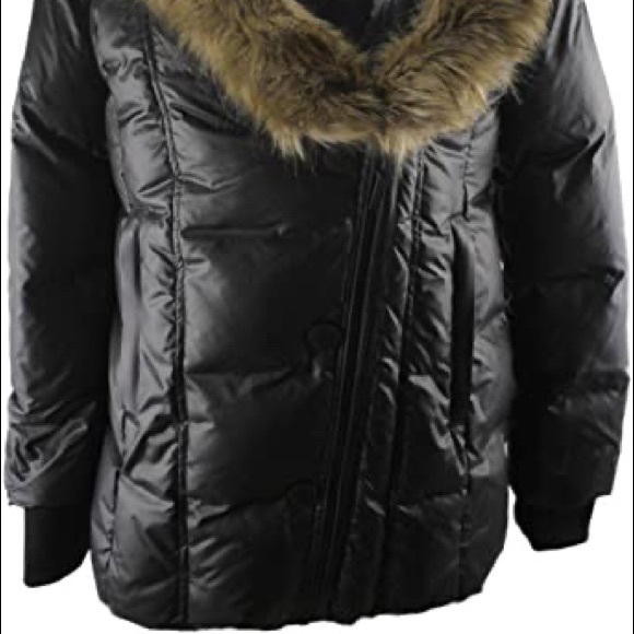 RUDSAK | SHORT PRINCE KHAKI size L ***real fur*** - Picture 7 of 9